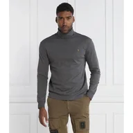 Swetry męskie - POLO RALPH LAUREN Golf Regular Fit - miniaturka - grafika 1
