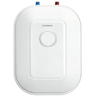 Podgrzewacze wody - Kospel Elektryczny pojemnościowy ogrzewacz wody POC.G-10 Luna inox, POC.G.10.LUNA.INOX.PL - miniaturka - grafika 1
