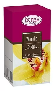 Pachnąca Szafa Olejek zapachowy Wanilia - Odświeżacze powietrza - miniaturka - grafika 1