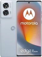 Telefony komórkowe - Motorola Edge 50 Fusion 5G 8/256GB Niebieski - miniaturka - grafika 1