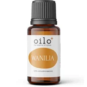 Desery dla dzieci - Oilo Olejek Waniliowy Walinia BIO 5 ml - miniaturka - grafika 1