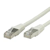 Kable miedziane - Value Patchcable FTP Cat5e 20m grey - 21.99.0120 - miniaturka - grafika 1