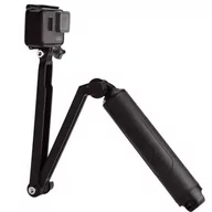 Selfie stick - Telesin Wodoodporny selfie stick 360° Telesin do kamer sportowych GP-MFW-300) - miniaturka - grafika 1
