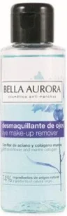 Płyn micelarny Bella Aurora Eye Make-up Remover 100 ml (8413400007968) - Płyny micelarne - miniaturka - grafika 1