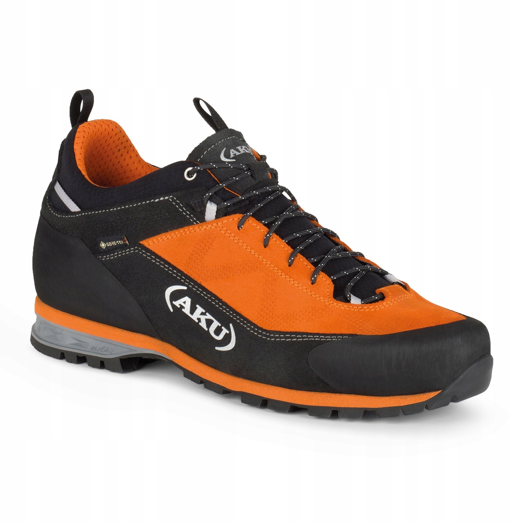 Buty trekkingowe męskie Aku M'S LINK GTX, orange/ black, 43