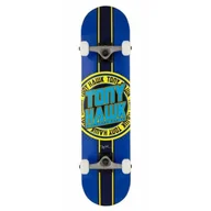 Deskorolki - Deskorolka dla dzieci Tony Hawk 180+ Series Deskorolka dla dzieci 7.5 Badge Logo - miniaturka - grafika 1