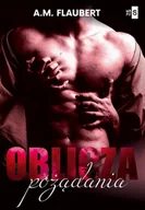 Literatura erotyczna - Oblicza pożądania - miniaturka - grafika 1