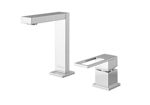 KOHLMAN LEXIS QB205U - Baterie umywalkowe - miniaturka - grafika 1