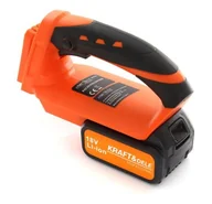 Akcesoria spawalnicze - RĄCZKA DO BATERII KD1764 - miniaturka - grafika 1