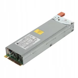 IBM zasilacz 350 Watt hot-swap (models 3BX, 4BX, 5BX, 6BX) 49P2033 - Zasilacze do serwerów - miniaturka - grafika 1