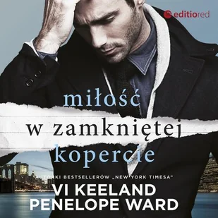 Miłość w zamkniętej kopercie - Audiobooki - romanse Miłość w zamkniętej kopercie - Audiobooki - romanse - miniaturka - grafika 1