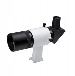 Szukacz Sky-Watcher 9x50 z nasadką kątową prosty 90 czarny - Teleskopy - miniaturka - grafika 1