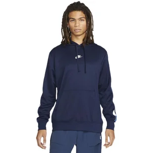 Bluza z kapturem Nike Sportswear, Mężczyźni - Bluzy sportowe damskie - miniaturka - grafika 1