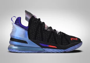 Nike Lebron 18 The Chosen 2 - Koszykówka - miniaturka - grafika 1