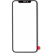 Części serwisowe do telefonów - Szyba z klejem OCA iPhone 11 Pro - miniaturka - grafika 1