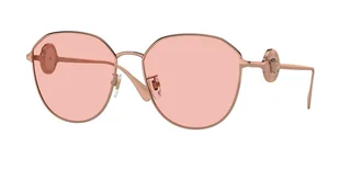 Okulary Przeciwsłoneczne Versace VE 2259D 1412/5 - Okulary przeciwsłoneczne - miniaturka - grafika 1
