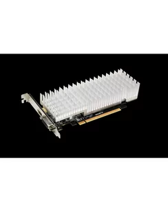 Gigabyte GeForce GT 1030 Silent (GV-N1030SL-2GL) - Karty graficzne - miniaturka - grafika 5