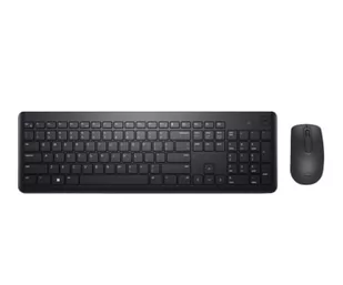 Dell Dell Wireless Keyboard and Mouse - KM3322W (UA) - Zestawy myszka + klawiatura - miniaturka - grafika 1
