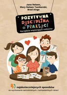 E-booki - nauka - Pozytywna dyscyplina w praktyce - miniaturka - grafika 1