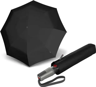 Parasol automatyczny Knirps T.400 Black - Parasole - miniaturka - grafika 1