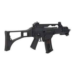 Specna Arms - Replika karabinka SA-G12 - Electric Blow Back - Inne repliki ASG - miniaturka - grafika 5