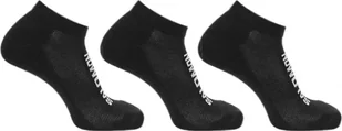 Salomon Skarpety SALOMON EVERYDAY LOW 3 PARY LC2087000 39-41 - Skarpety termoaktywne - miniaturka - grafika 1