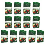 Sól - Sól kłodawska niejodowana 13 x 1,1kg - Kopalnia Soli Kłodawa - miniaturka - grafika 1