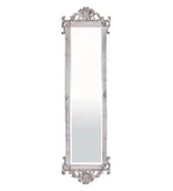 Lustra - Lustro Korona , drewno, 112125 - miniaturka - grafika 1