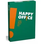 Papier do drukarek - Igepa Papier do drukarki Happy Office, A4, 80g/m2, 500 arkuszy - miniaturka - grafika 1