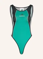 Body - Adidas Originals Body Ze Stringami Eqt gruen - miniaturka - grafika 1