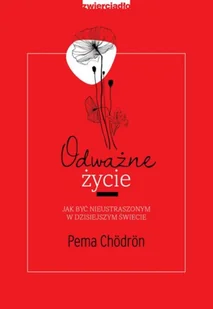 Odważne życie Pema Chordon - Psychologia - miniaturka - grafika 2