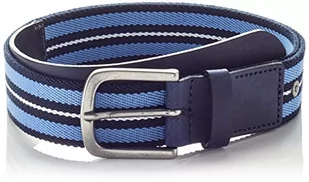 ESPRIT Pasek męski, 400/granatowy., 100 - Paski - miniaturka - grafika 1