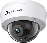 Kamery IP - Kamera IP TP-Link Kamera sieciowa VIGI C230(4mm) 3MP Full-Color Dome - miniaturka - grafika 1