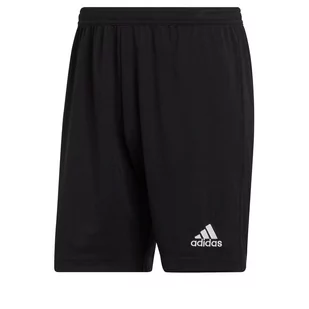 Spodenki do piłki nożnej Adidas Entrada 22 - Piłka nożna - miniaturka - grafika 1