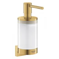 Mydelniczki i dozowniki mydła - GROHE 41027GN0 Selection Uchwyt - miniaturka - grafika 1