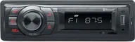 Radia samochodowe - Muse CAR STEREO AR 275 BT - miniaturka - grafika 1