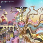 Książki o muzyce - Humanity Nowa - miniaturka - grafika 1