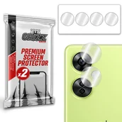 Pozostałe akcesoria do telefonów - Grizzglass Hybridglass Camera Szkło Hybrydowe Na Obiektyw Do Oneplus Nord Ce 3 Lite - miniaturka - grafika 1