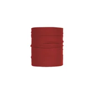 Apaszki i szaliki damskie - Szalik unisex Fjord Nansen VIK STRETCH SCARF oaky red - ONE SIZE - miniaturka - grafika 1