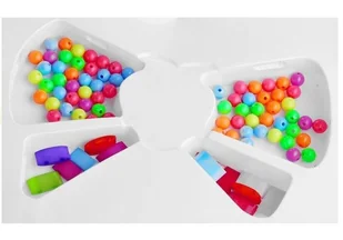 Duży Zestaw Do Robienia Zegarów + Akcesoria - Prace ręczne dla dzieci - miniaturka - grafika 6