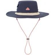 Czapki męskie - Wodoodporny kapelusz przeciwdeszczowy SealSkinz Bramerton Obwód głowy: 58-61 cm / Kolor: niebieski - miniaturka - grafika 1