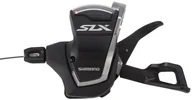 Akcesoria rowerowe - Shimano SLX SL-M7000 dźwignia zmiany biegów obejma 2/3-krotnie czarna 2017 dźwignia prawa ISLM7000LBP2 - miniaturka - grafika 1