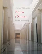 Książki o kulturze i sztuce - Sejm i senat Portret wielokrotny - miniaturka - grafika 1