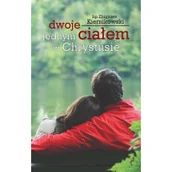 Książki religijne obcojęzyczne - Dwoje jednym ciałem w Chrystusie - Zbigniew Kiernikowski - miniaturka - grafika 1