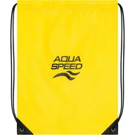 Sport OUTLET - Worek sportowy na basen Aqua Speed Gear Sack Basic - miniaturka - grafika 1