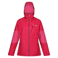 Płaszcze damskie - Regatta Damski płaszcz Highton V Stretch Warproof Bretahable - miniaturka - grafika 1