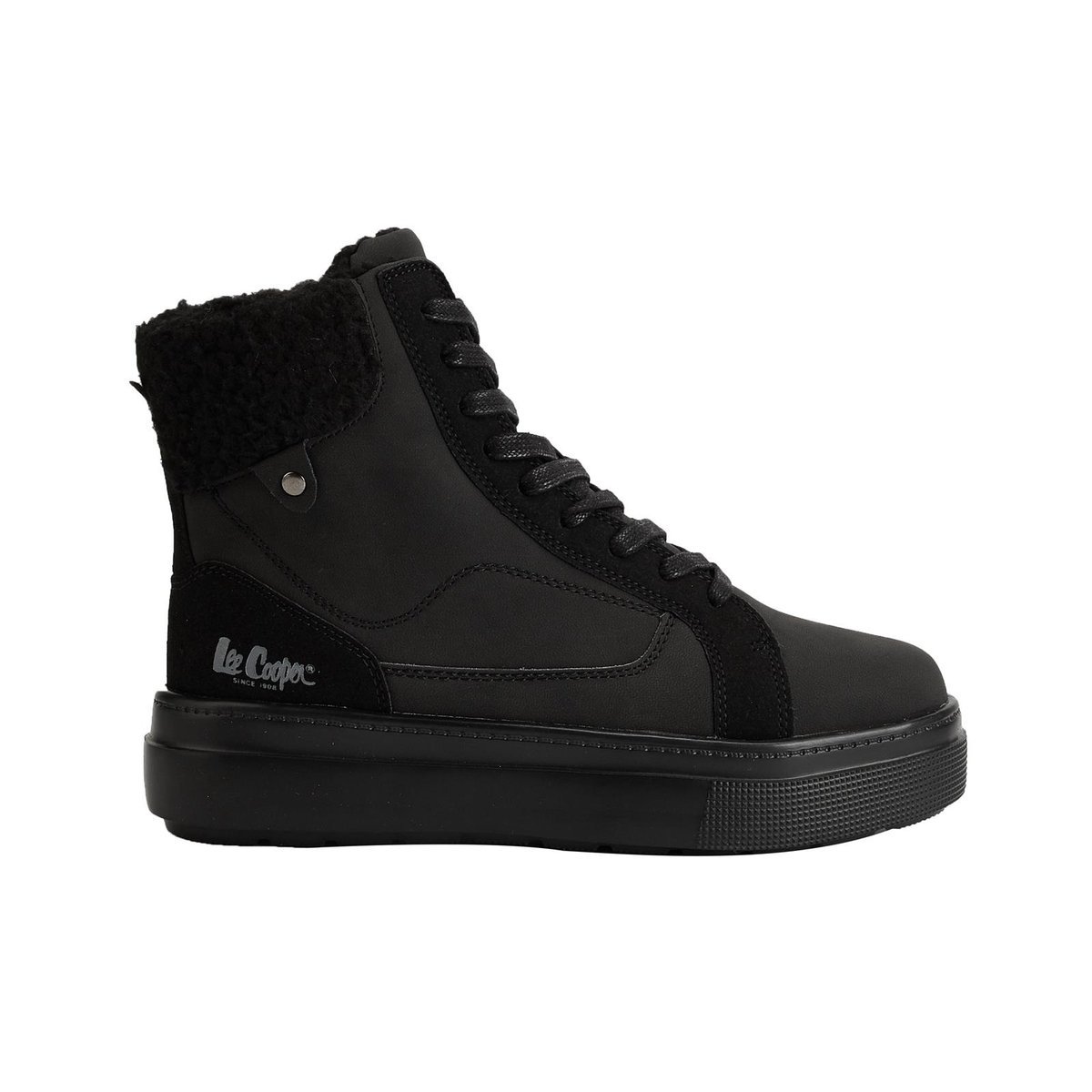 OBUWIE DAMSKIE ZIMOWE LEE COOPER 3740LA 39