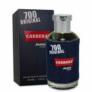 Wody i perfumy męskie - Carrera Jeans 700 Original Uomo woda toaletowa 125ml - miniaturka - grafika 1
