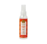 Wody i perfumy damskie - Avon Senses mgiełka do ciała Gingerbread 100 ml - miniaturka - grafika 1