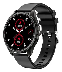 Beafon 402 Ciemny metallic - Smartwatch - miniaturka - grafika 1
